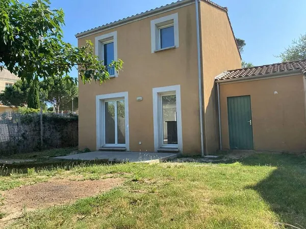 MAISON CARCASSONNE - 4 pièce(s) - 80.5 m2