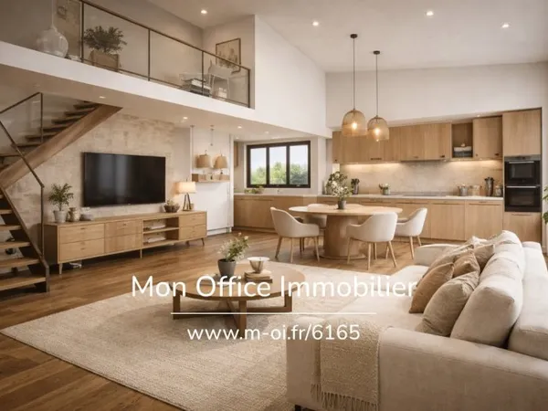 Vends T1 - 41m² - Aix-en-Provence 13100