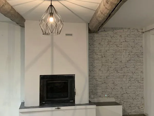 Appartement centre ville