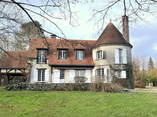 Villa 8 pièces 210 m²