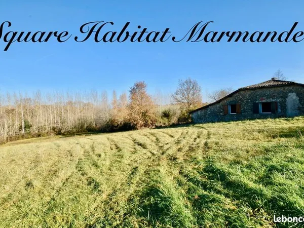 Maison 4 pièces 86 m²