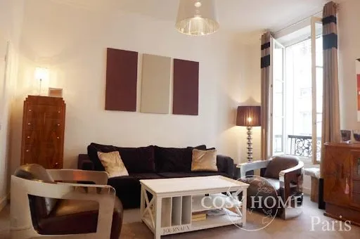 Appartement 3 pièces 70 m²