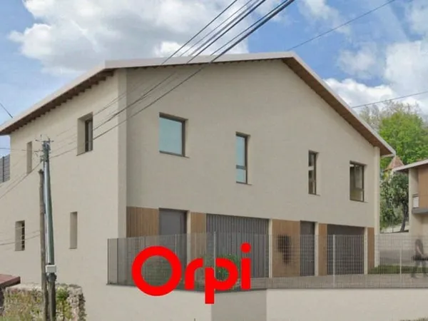 Appartement 3 pièces 73 m²