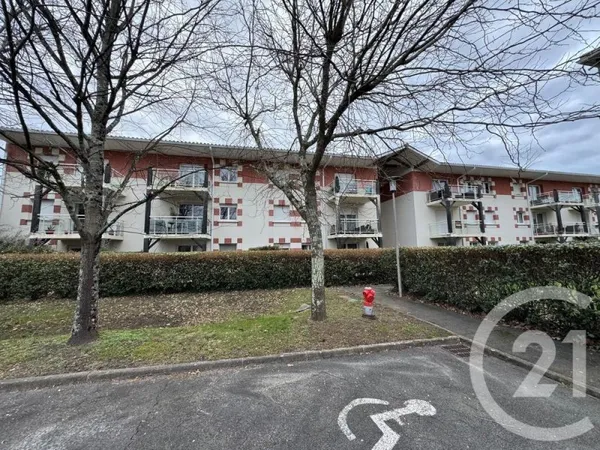 Appartement 3 pièces 75 m²