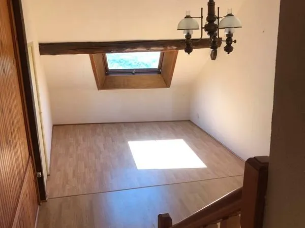 Maison en pierre - 6 pièces - 129 m2