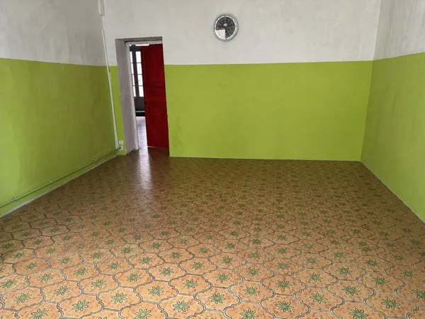Maison 6 pièces 170 m²