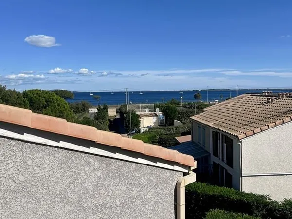 Maison 3 pièces 52 m²