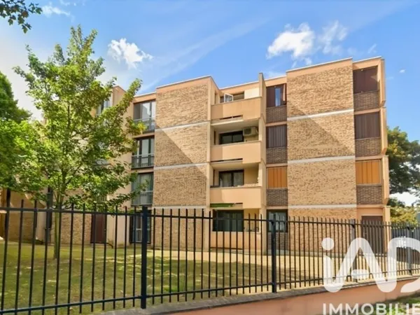 Appartement 4 pièces 81 m²