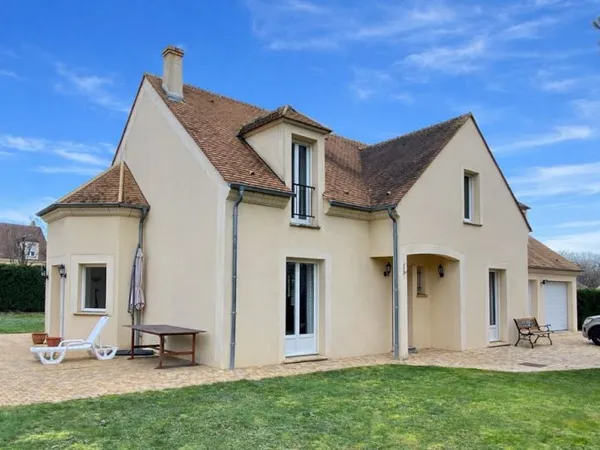 Maison de luxe 7 pièces 170 m²