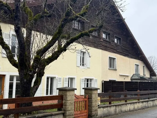 Maison 3 pièces 135 m²