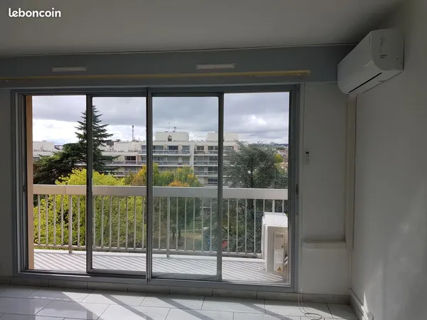 Studio 30m2