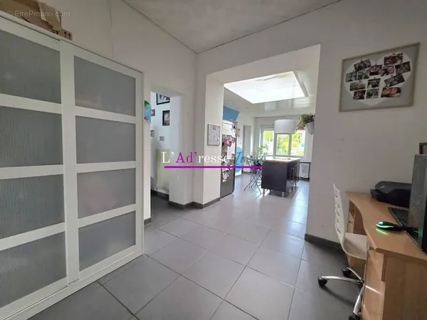 Maison 4 pièces 104 m²