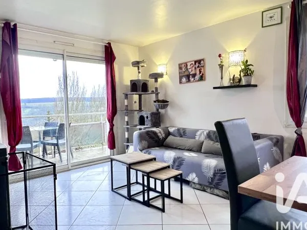 Maison 6 pièces 128 m²