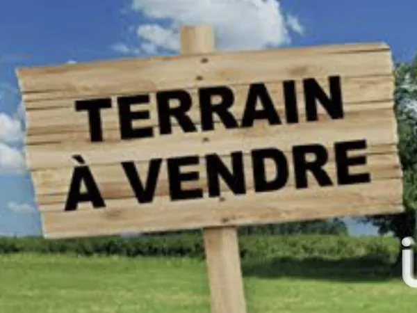 Terrain 3950 m²