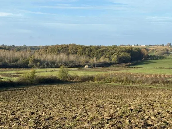 Ferme 1 pièce