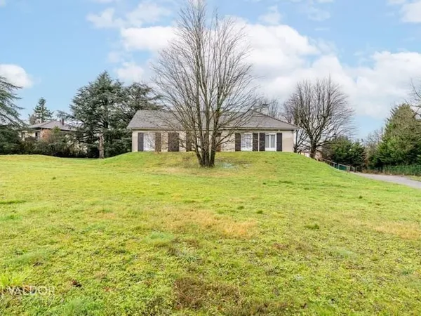 Maison 9 pièces 190 m²