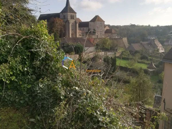 Maison Saint Benoit du Sault 126m2 70400€