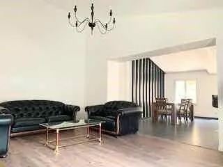 Maison 4 pièces 115 m²