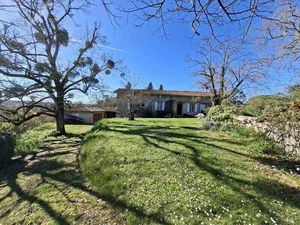 Maison 4 pièces 112 m²