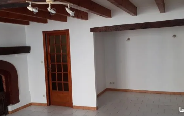 Location T3 Saint-Sever