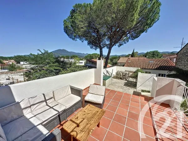 Achat : Maison Saint-Jean-Pla-de-Corts (66490)