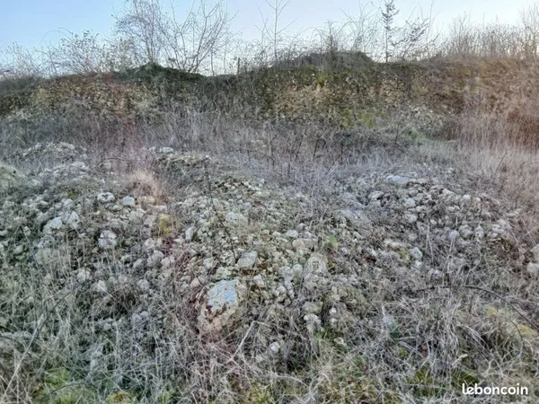 Terrains a vendre
