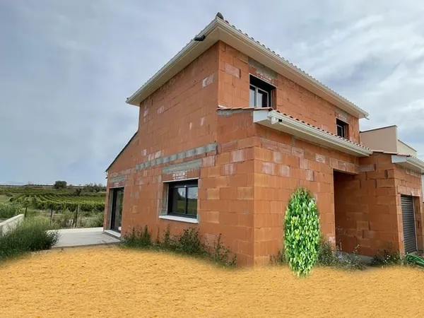 Maison Montagnac 4 pièce(s) 97.65 m2 de 2025