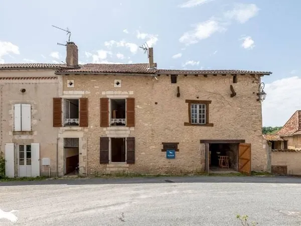 Maison 7 pièces 211 m²