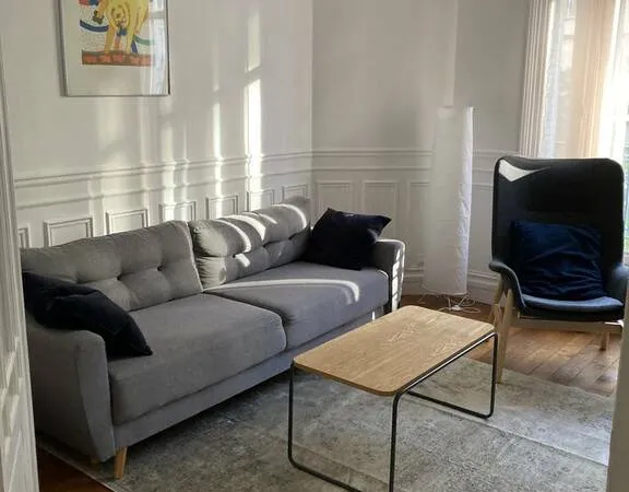 Appartement 3 pièces 68 m²