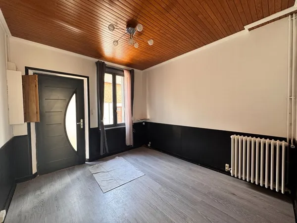Maison Moreuil 3 pièce(s) 50 m2