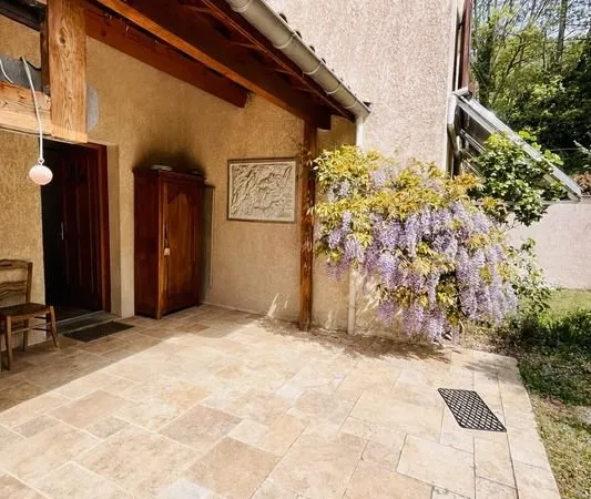 Maison 5 pièces 130 m²