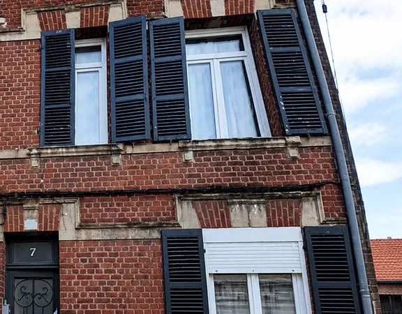 Proposition de mise en sous-location - Immeuble de rapport