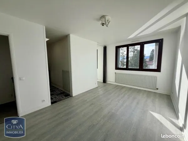 Appartement 2 pièces 36 m²