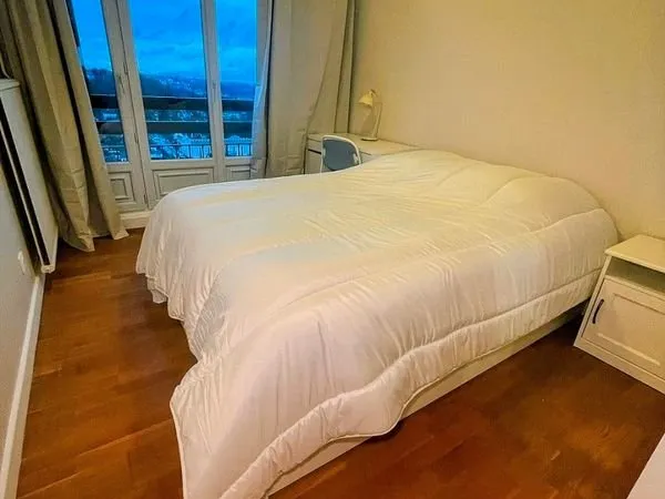 Colocation conviviale - 108m2