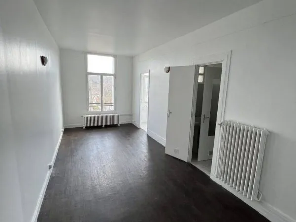 Appartement 1 pièce 28 m²