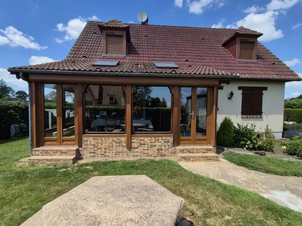 Vente Pavillon 7 pièces