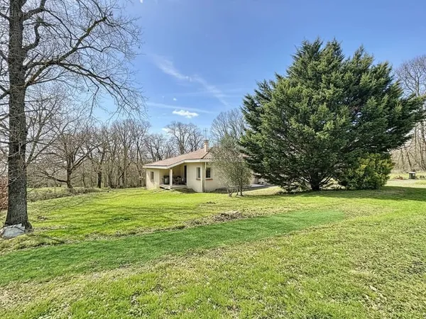 Maison Pin Balma - 5 pièces - 148 m2