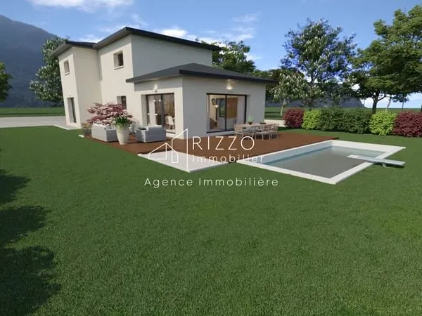 VILLA DE STANDING