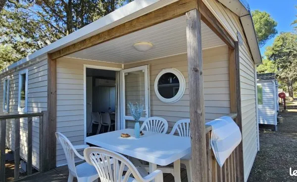 Mobil home