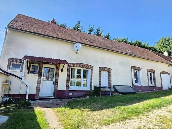 Maison 6 pièces 150 m²