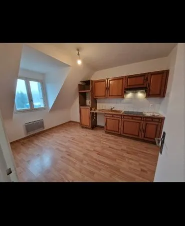 Location appart t2 proche centre