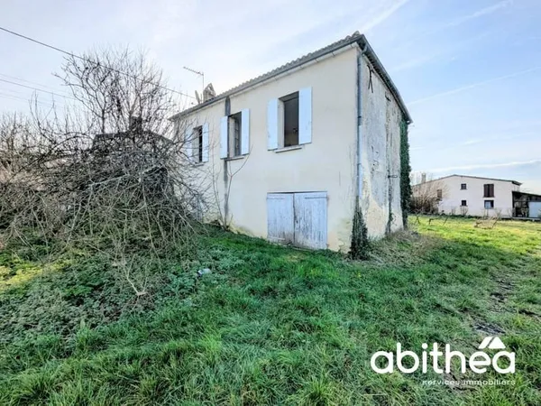 Maison 3 pièces 86 m²