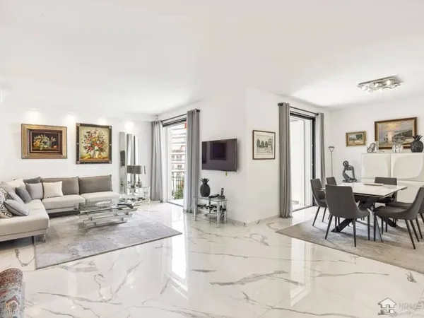 Appartement 4 pièces 110 m²