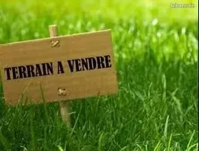 Terrain 289 m²