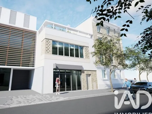 Vente Maison/villa 3 pièces