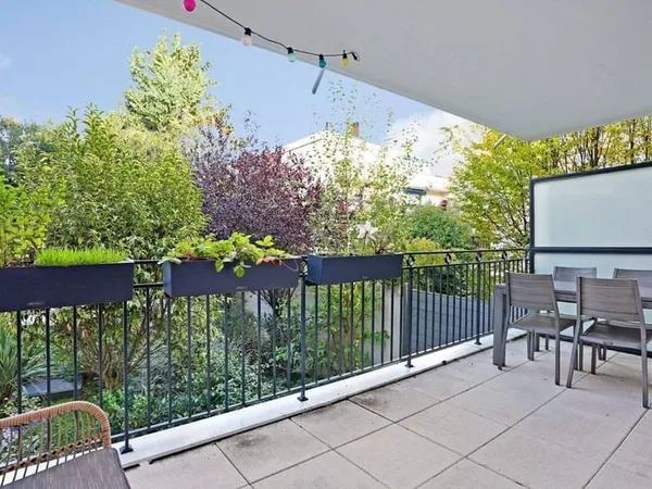 Appartement 3 pièces 74 m²
