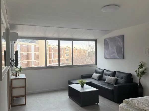 Appartement en vente