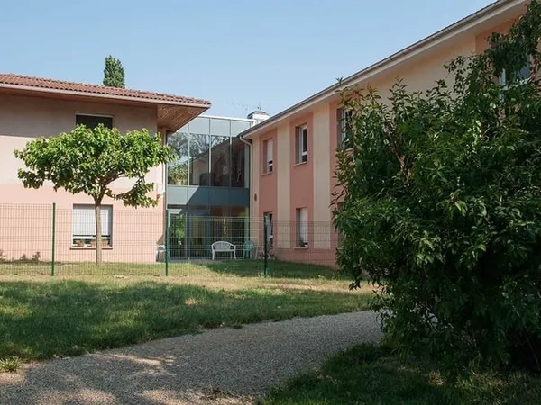 Investissement en EHPAD
