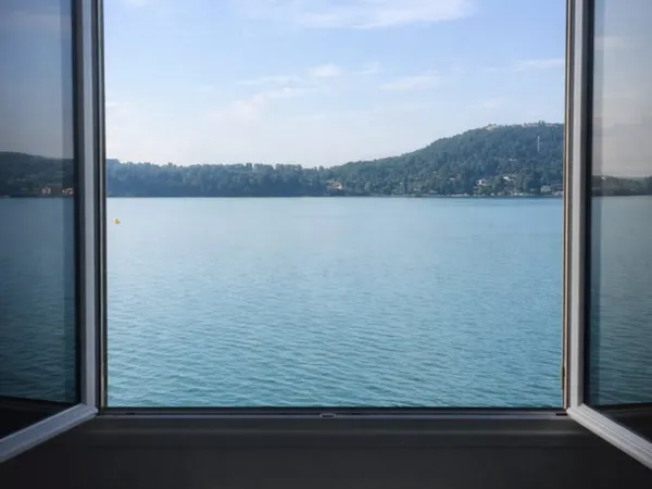 T3 exceptionnel de 89m2 au bord de l'étang de Berre