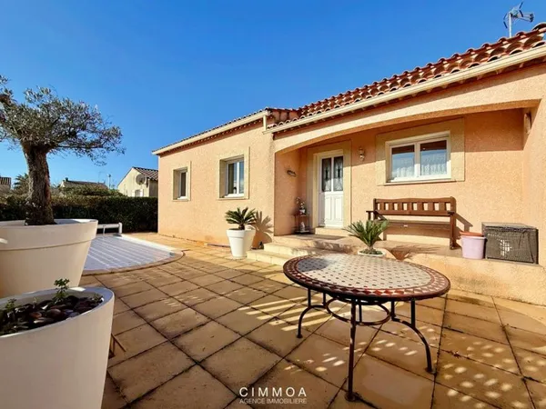Maison de luxe 4 pièces 100 m²